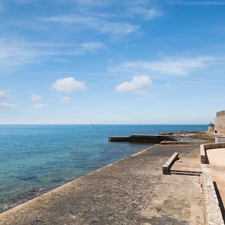 City Walls Apartment Novigrad  ภายนอก รูปภาพ